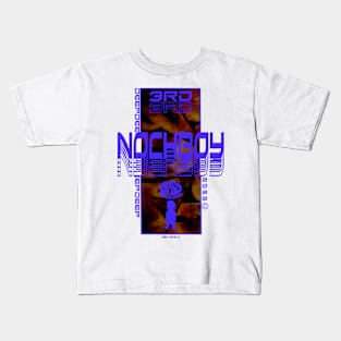 Nochboy Kids T-Shirt